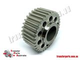 Driven Sprocket - ITC PLA : Range Rover Sport / Discovery 4 / Range Rover