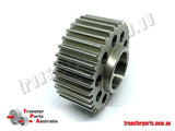 Driven Sprocket - ITC PLA : Range Rover Sport / Discovery 4 / Range Rover