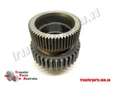 Driven Sprocket for NV125  Fits BMW