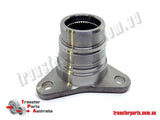 Flange (Rear) - ATC-400/700 : BMW