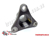 Flange (Rear) - ATC-400/700 : BMW