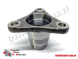 Flange (Rear) - ATC-400/700 : BMW