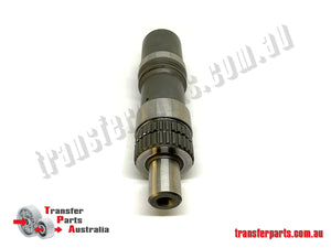 Shaft Input for NV125 (BMW)