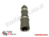 Shaft Input for NV125 (BMW)