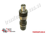 Shaft Input for NV125 (BMW)