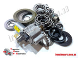 Repair Kit - ATC300 : BMW