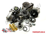 Repair Kit - ATC700 : BMW