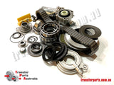 Repair Kit - ATC700 : BMW