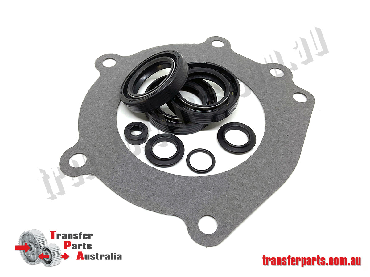 Transfer Parts Australia Transfer Case Parts for AWD Vehicles