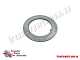 Thrust Washer - ATC-400/500/700 : BMW