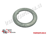 Thrust Washer - ATC-400/500/700 : BMW