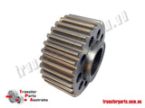 Driven Sprocket - DCD / ITC / DD295 / ITC / PLA /