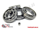 Bearing Kit MP 3010/3023    2012/18 Jeep