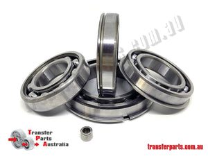 Bearing Kit MP 3010/3023    2012/18 Jeep