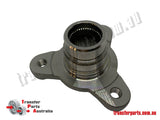 Flange ( rear) BMW  ATC-400