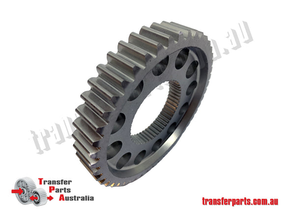 Drive & Driven Sprocket - NV247