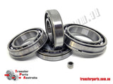 Bearing Kit MP 3010/3023    2012/18 Jeep