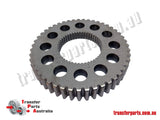 Drive & Driven Sprocket - NV247