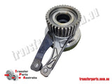 Clutch / Sprocket Assemby (Drive) - DCD