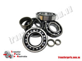 Bearing-kit DCS AMG 63  Mercedes Benz