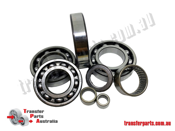 Bearing-kit DCS AMG 63  Mercedes Benz