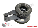 Clutch / Sprocket Assembly ATC 700