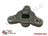 Flange ( rear) BMW  ATC-400