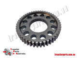 Drive & Driven Sprocket - NV247