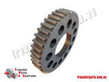 Drive & Driven Sprocket - NV247