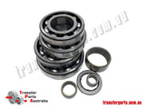 Bearing-kit DCS AMG 63  Mercedes Benz