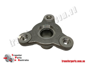 Flange ( rear) BMW  ATC-400