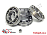 Bearing Kit MP 3010/3023    2012/18 Jeep