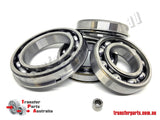 Bearing Kit MP 3010/3023    2012/18 Jeep